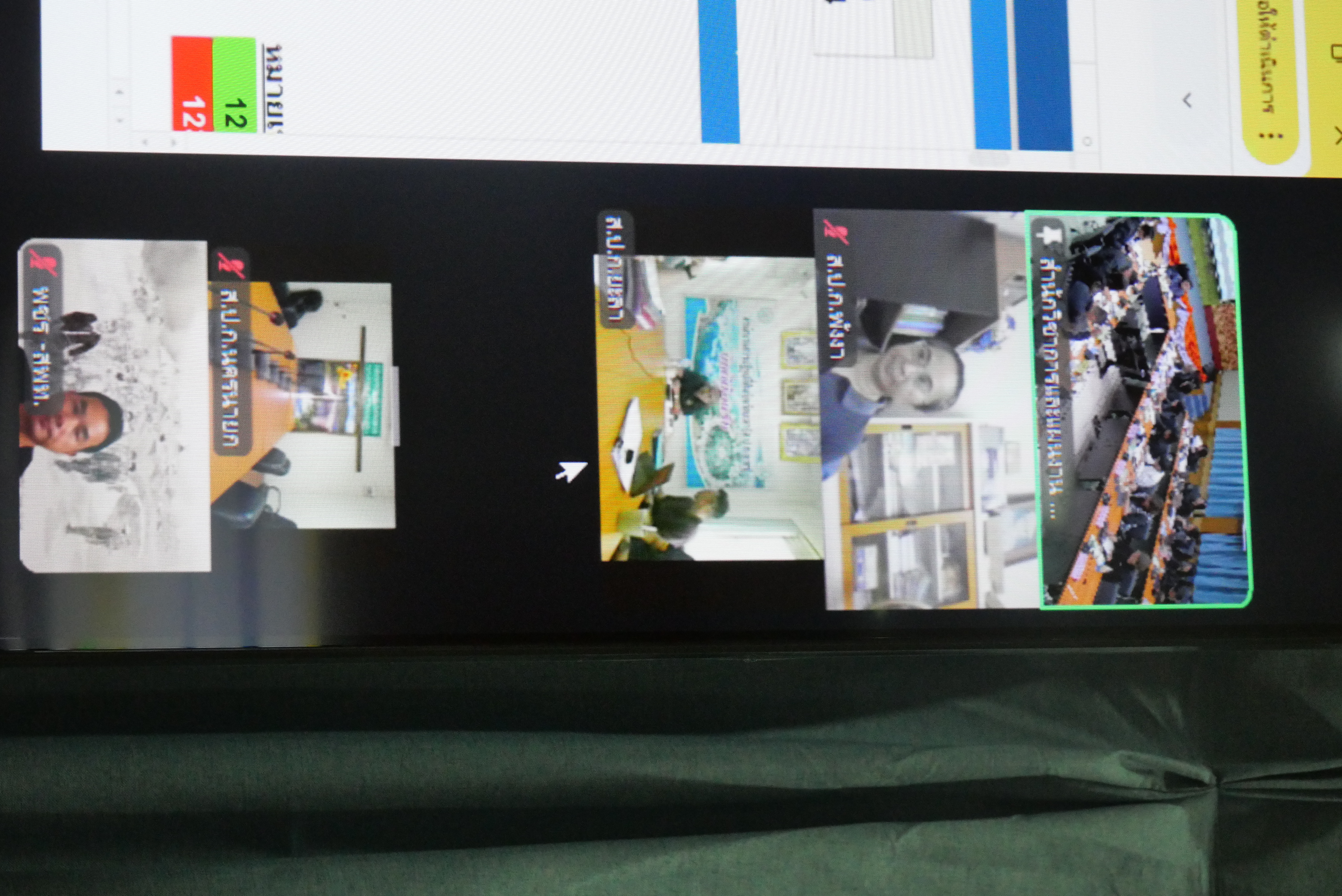 title - เลขาธิการ ส.ป.ก. ประชุมคณะทำงานติดตามเร่งรัดการใช้จ่ายเงินงบประมาณประจำปีงบประมาณ พ.ศ. 2569 ของ ส.ป.ก. ครั้งที่ 1/2569